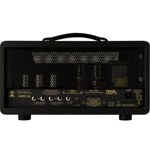 PRS HDRX-20 Hendrix 20 Watt Head-Easy Music Center