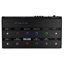 Load image into Gallery viewer, Line 6 HELIXCONTROL Helix Floor Controller for Helix Rack
