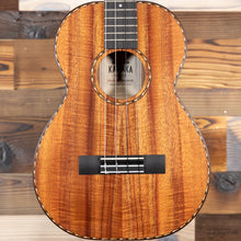 Load image into Gallery viewer, Kamaka HF-4D Hawaiian Handmade Deluxe Koa Baritone Ukulele (#231229)-Easy Music Center
