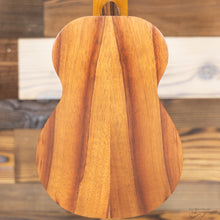 Load image into Gallery viewer, Kamaka HF1 Koa Soprano Ukulele (#230782) - 7/22/2023 RA-Easy Music Center
