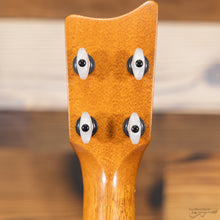 Load image into Gallery viewer, Kamaka HF2 Koa Concert Ukulele (#230783) - 7/22/2023 RA-Easy Music Center
