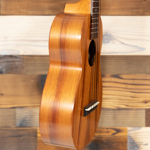 Kamaka HF2 Koa Concert Ukulele (#230783) - 7/22/2023 RA-Easy Music Center