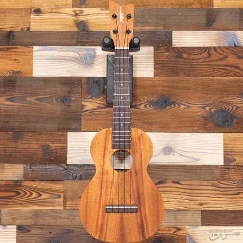 Kamaka HF2 Koa Concert Ukulele (#230784) - 7/27/2023 RA-Easy Music Center