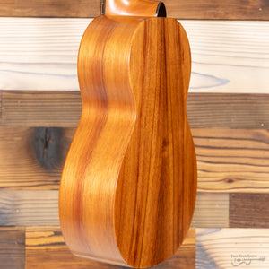 Kamaka HF2 Koa Concert Ukulele (#230784) - 7/27/2023 RA-Easy Music Center