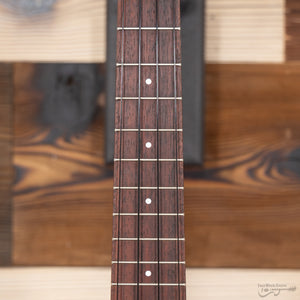 Kamaka HF2 Koa Concert Ukulele (#230787) - 7/27/2023 RA-Easy Music Center
