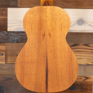 Kamaka HF2 Koa Concert Ukulele (#230787) - 7/27/2023 RA-Easy Music Center
