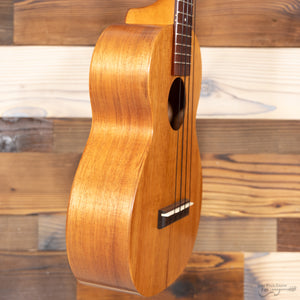 Kamaka HF2 Koa Concert Ukulele (#230787) - 7/27/2023 RA-Easy Music Center