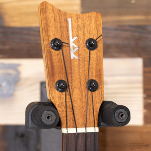 Kamaka HF2 Koa Concert Ukulele (#231217)-Easy Music Center