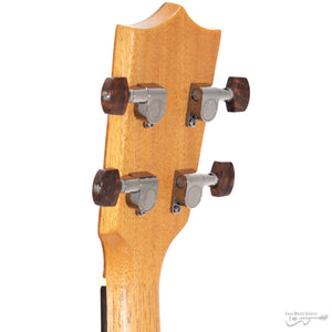 Kamaka HF3 Koa Tenor Ukulele (#230195)-Easy Music Center