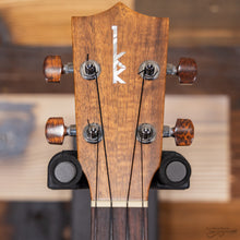 Load image into Gallery viewer, Kamaka HF3 Koa Tenor Ukulele (#230789)-Easy Music Center
