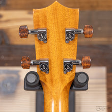 Load image into Gallery viewer, Kamaka HF3 Koa Tenor Ukulele (#230789)-Easy Music Center
