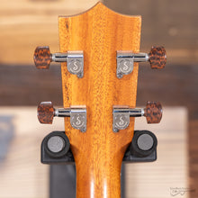 Load image into Gallery viewer, Kamaka HF3 Koa Tenor Ukulele (#230790) - 7/19/2023 RA-Easy Music Center
