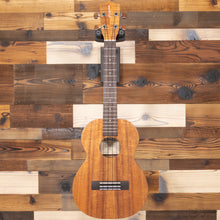 Load image into Gallery viewer, Kamaka HF3 Koa Tenor Ukulele (#230792)-Easy Music Center

