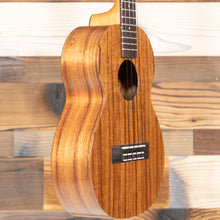 Load image into Gallery viewer, Kamaka HF3 Koa Tenor Ukulele (#230793)-Easy Music Center
