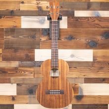 Load image into Gallery viewer, Kamaka HF3 Koa Tenor Ukulele (#230794)-Easy Music Center
