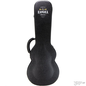 Kamaka HF-35 Hawaiian Handmade Koa 5-String Tenor Ukulele (#241204)-Easy Music Center