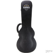 Load image into Gallery viewer, Kamaka HB-3 Hawaiian Handmade Koa Tenor Bell Shape Ukulele (#260115)
