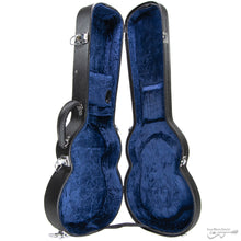 Load image into Gallery viewer, Kamaka HB-3 Hawaiian Handmade Koa Tenor Bell Shape Ukulele (#260115)
