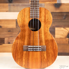 Load image into Gallery viewer, Kamaka HF36 Koa Tenor 6-string Ukulele (#240754)
