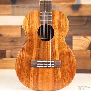 Kamaka HF36 Koa Tenor 6-string Ukulele (#240754)