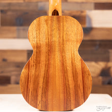 Load image into Gallery viewer, Kamaka HF36 Koa Tenor 6-string Ukulele (#240754)
