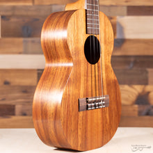 Load image into Gallery viewer, Kamaka HF36 Koa Tenor 6-string Ukulele (#240754)
