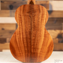 Load image into Gallery viewer, Kamaka HF36 Koa Tenor 6-string Ukulele (#240755)-Easy Music Center
