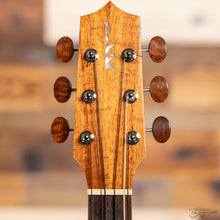 Load image into Gallery viewer, Kamaka HF36 Koa Tenor 6-string Ukulele (#240755)-Easy Music Center
