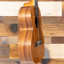 Load image into Gallery viewer, Kamaka HF38 Koa 8-String Tenor Ukulele (#230795)-Easy Music Center
