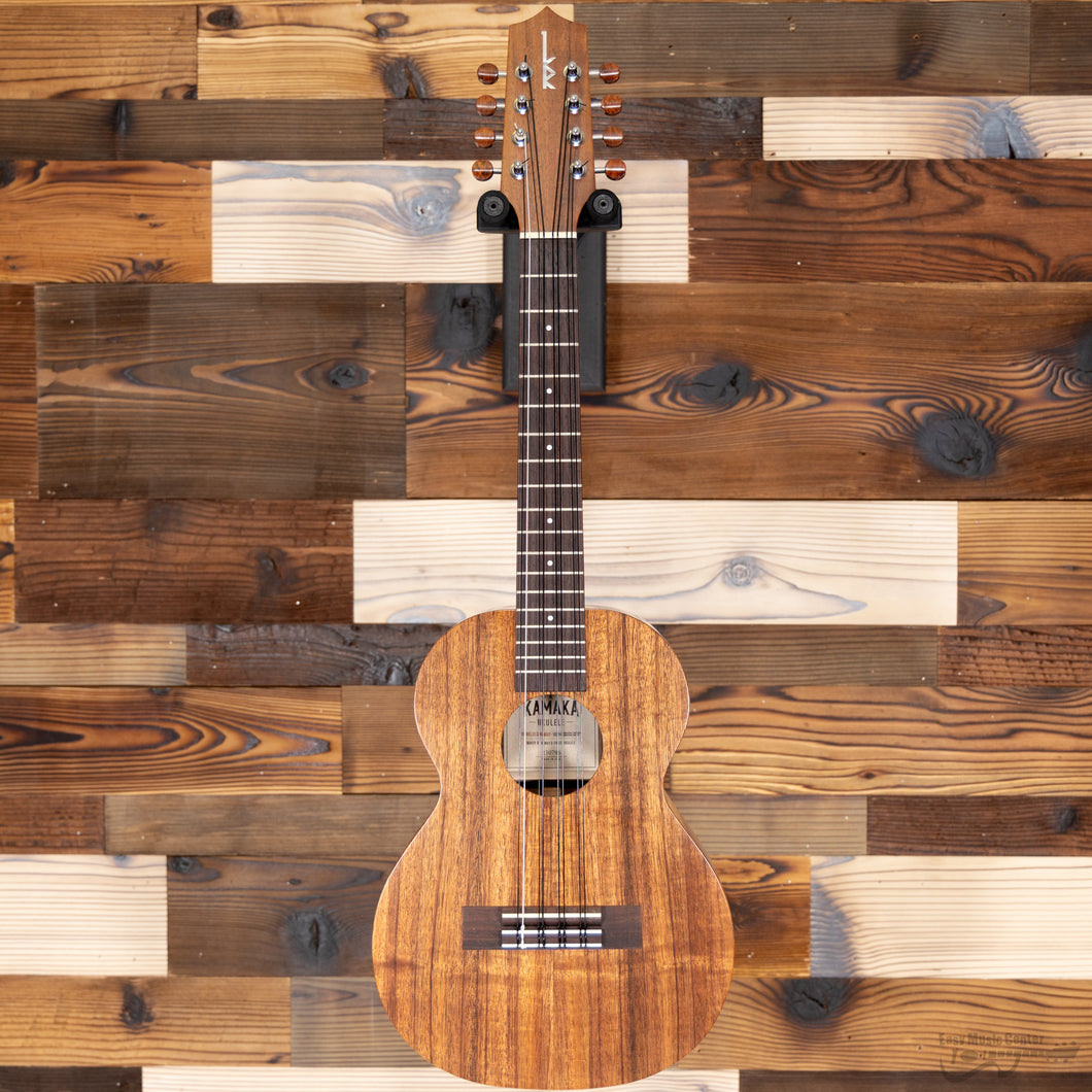 Beyond Starters: Ukuleles Under $200