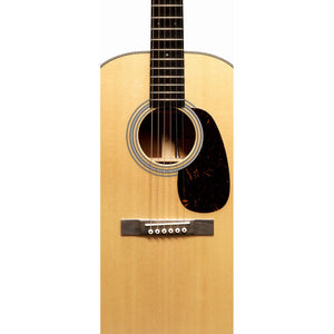 Martin HG-28 Special Edition Dreadnought Acoustic Guitar, 000 Depth, Spruce Top, Koa b/s, Gloss Finish-Easy Music Center