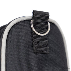 HI Bags UKB-G20.6D/6 Deluxe 20mm Baritone Ukulele Bag-Easy Music Center