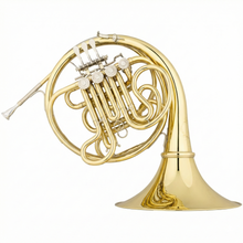 Load image into Gallery viewer, S.E. Shires HRQ20 Double French Horn-Easy Music Center
