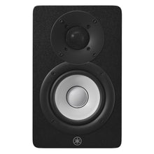Load image into Gallery viewer, Yamaha HS4B 4.5&quot; Powered Studio Monitors, Pair, Black-Easy Music Center
