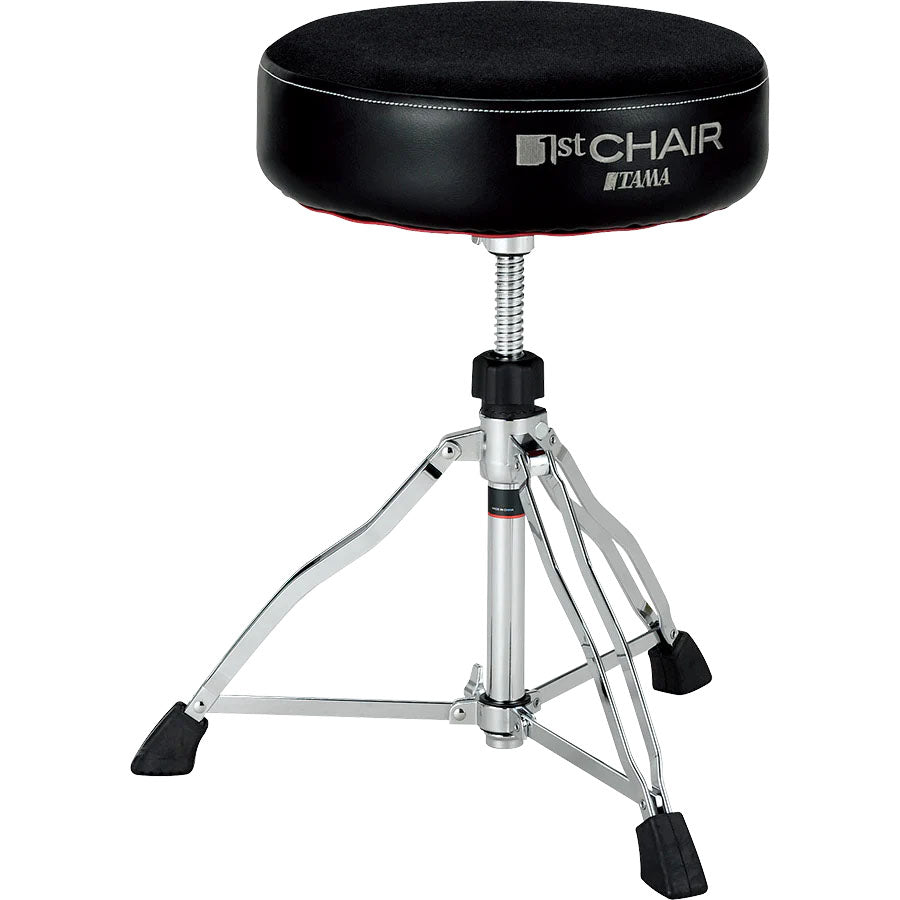 Tama HT430BC Round Rider Round Throne-Easy Music Center