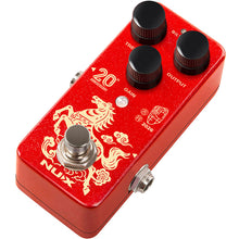 Load image into Gallery viewer, NUX NOD-1-20TH Horseman Overdrive Pedal, 20th Anniversary-Easy Music Center
