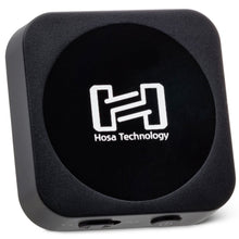 Load image into Gallery viewer, Hosa IBT-402 Drive Bluetooth Audio Interface (Loc:2J)-Easy Music Center
