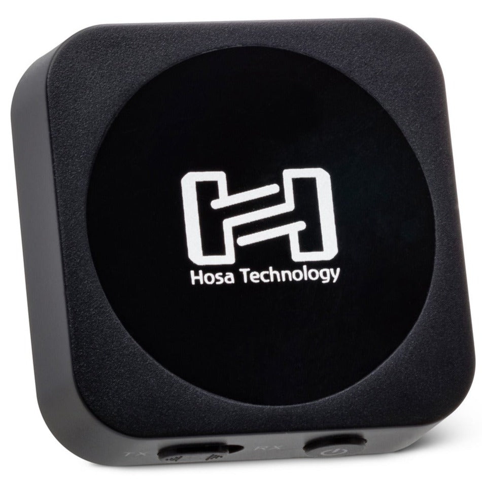 Hosa IBT-402 Drive Bluetooth Audio Interface (Loc:2J)-Easy Music Center