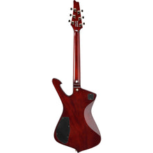 Load image into Gallery viewer, Ibanez IC420FMVLS Iceman Guitar, HH, Super 80 PU, Hardtail, Violin Sunburst-Easy Music Center
