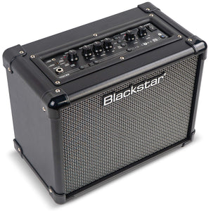 Blackstar IDCORE10V4BT 10W Digital Modeling Amplifier V4 w/Bluetooth-Easy Music Center