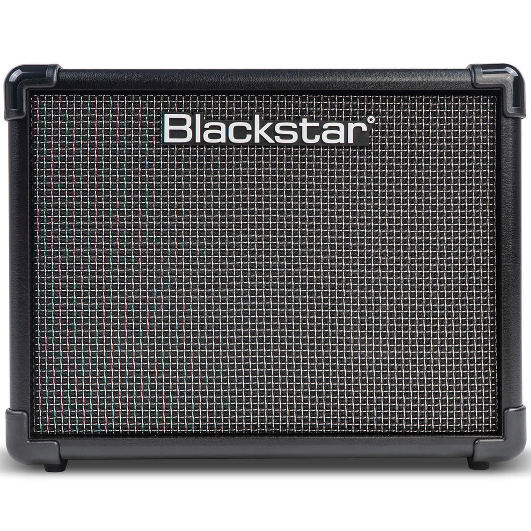 Blackstar IDCORE10V4BT 10W Digital Modeling Amplifier V4 w/Bluetooth-Easy Music Center