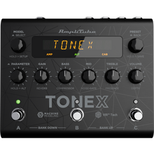 Load image into Gallery viewer, IK MULTIMEDIA TONEX AI Machine Modeling Pedal-Easy Music Center
