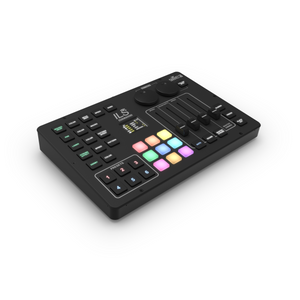Chauvet ILSCOMMAND ILS Command Controller for ILS Series Lights-Easy Music Center