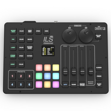 Load image into Gallery viewer, Chauvet ILSCOMMAND ILS Command Controller for ILS Series Lights-Easy Music Center
