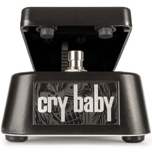 Load image into Gallery viewer, Dunlop IM95K Iron Maiden Killers Cry Baby Wah-Easy Music Center
