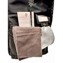 Load image into Gallery viewer, Haynes MK-WSH-BACKPACK-BLACK Haynes ROI Backpack Black-Easy Music Center
