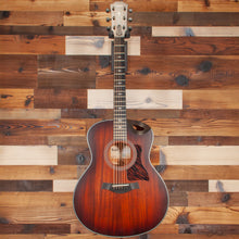 Load image into Gallery viewer, Taylor 326CE 2024 Grand Symphony Acoustic-Electric Guitar (#1205024038)-Easy Music Center
