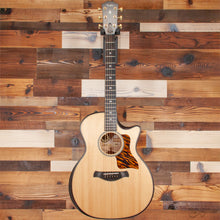 Load image into Gallery viewer, Taylor 314CE-BE-LTD-50 2024 Grand Auditorium LTD 50th Ann. Builder&#39;s Edition (#1205314109)-Easy Music Center
