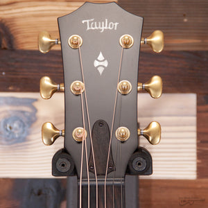 Taylor 314CE-BE-LTD-50 2024 Grand Auditorium LTD 50th Ann. Builder's Edition (#1205314109)-Easy Music Center
