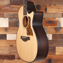 Load image into Gallery viewer, Taylor 314CE-BE-LTD-50 2024 Grand Auditorium LTD 50th Ann. Builder&#39;s Edition (#1205314109)-Easy Music Center
